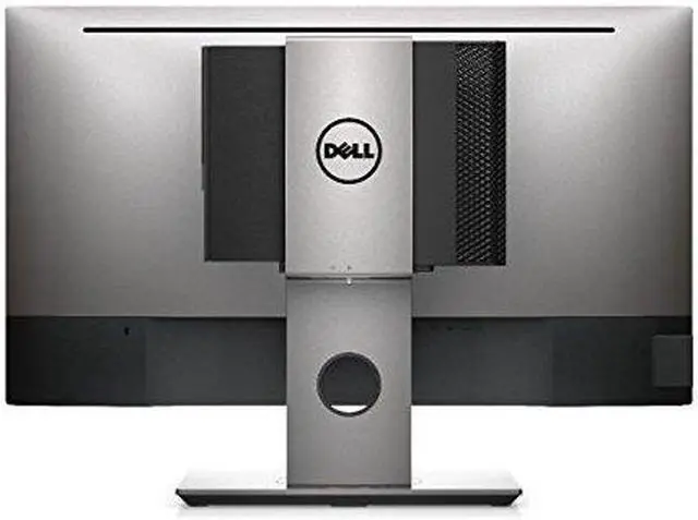 Alt view image 3 of 20 - Dell Micro All-in-One Stand - MFS18