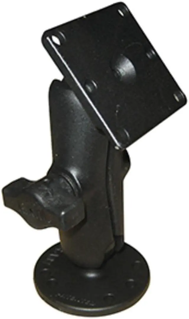 Alt view image 2 of 3 - FLIR WALL MOUNT BRACKET BALL & SOCKET VERSION