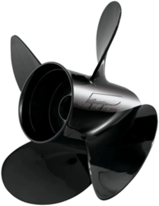 Alt view image 2 of 8 - TURNING POINT HUSTLER AL LH PROPELLER 15 X 15 PITCH