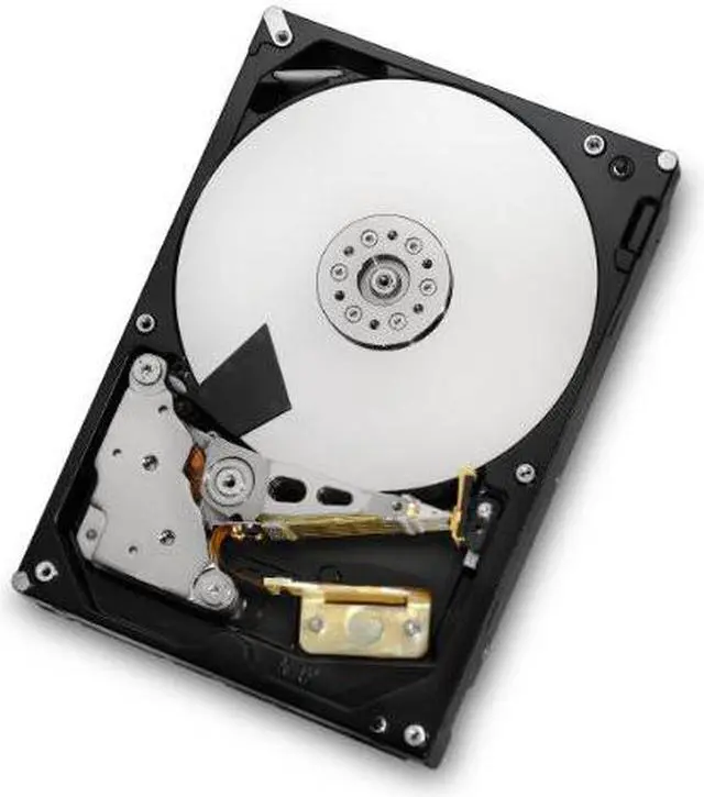 Alt view image 2 of 7 - Hitachi, Ltd - 2Tb Ultrstr Ssd Sas 6G 7.2K Lff Disc Prod Spcl Sourcing See Notes