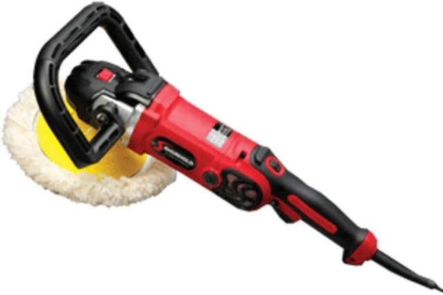 Alt view image 2 of 6 - Shurhold Pro Rotary Polisher