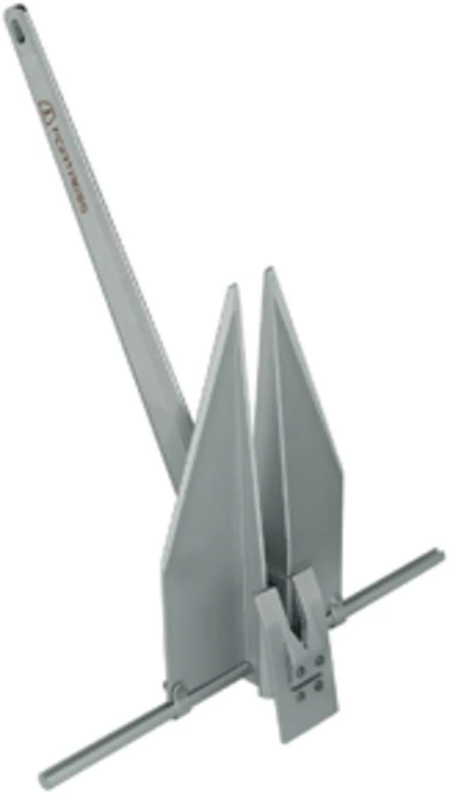 Alt view image 3 of 5 - FORTRESS ANCHOR 32LB FOR BOATS 52-58'