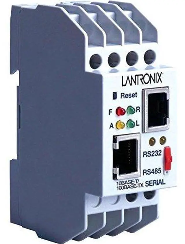 Alt view image 2 of 9 - XPRESS DR INDUSTRIAL DEVICE SVR