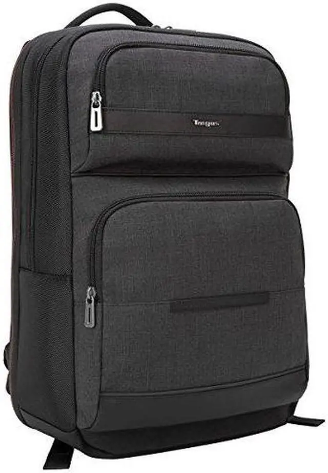 Alt view image 8 of 13 - 15.6" CitySmart™ Advanced Checkpoint-Friendly Backpack TSB894