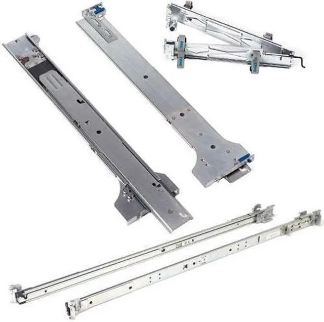 Alt view image 2 of 9 - Dell 770-BBIO ReadyRails Mounting Rail Kit for Server