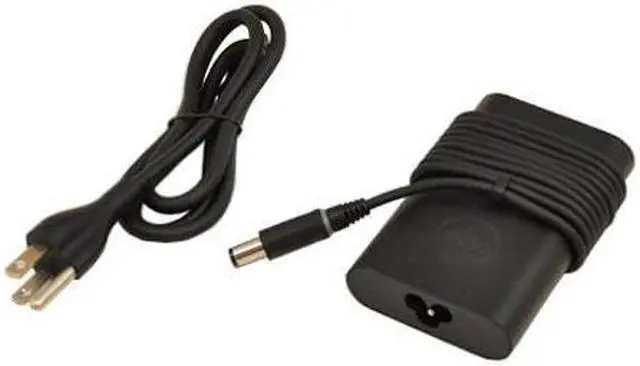Alt view image 2 of 12 - Dell Slim Power Adapter - 65 Watt