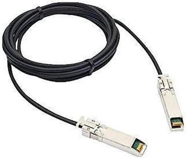 Main image of IBM 2m Passive DAC SFP+ Cable