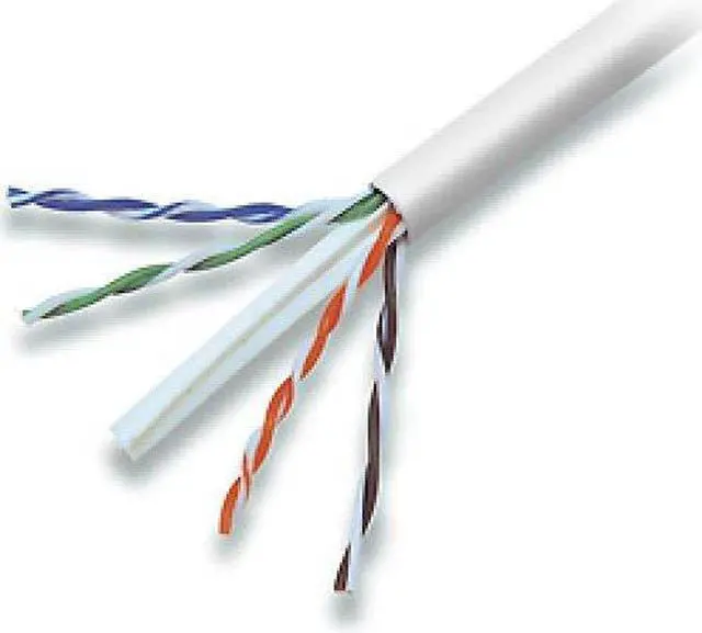 Alt view image 7 of 12 - Belkin Cat6 Patch Cable