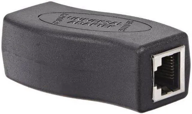 Alt view image 4 of 6 - Fluke Networks CIQ-RJA RJ45/11 MODULAR ADAPTER