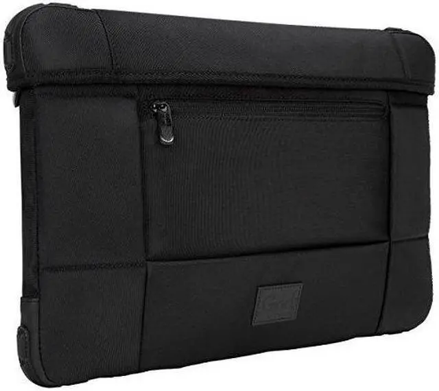 Alt view image 4 of 7 - Targus 15.6 Grid Mil Spec Rugged Slipcase - TSS845