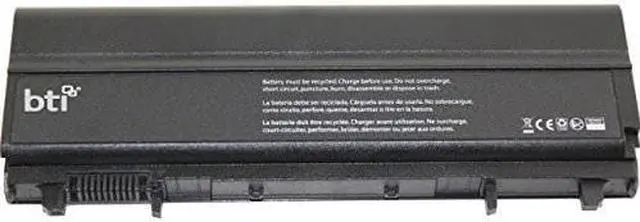 Alt view image 2 of 5 - BTI Notebook Battery