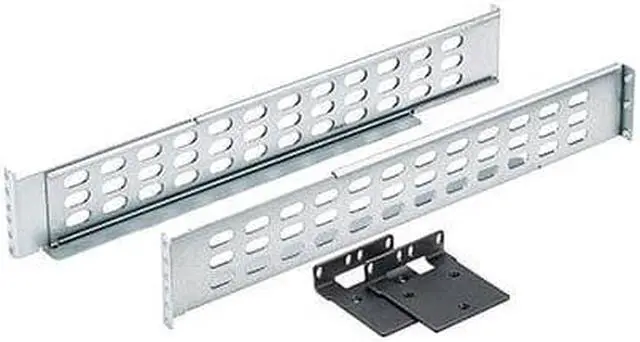 Alt view image 6 of 19 - SMART UPS SRT 19 RAIL KIT FOR