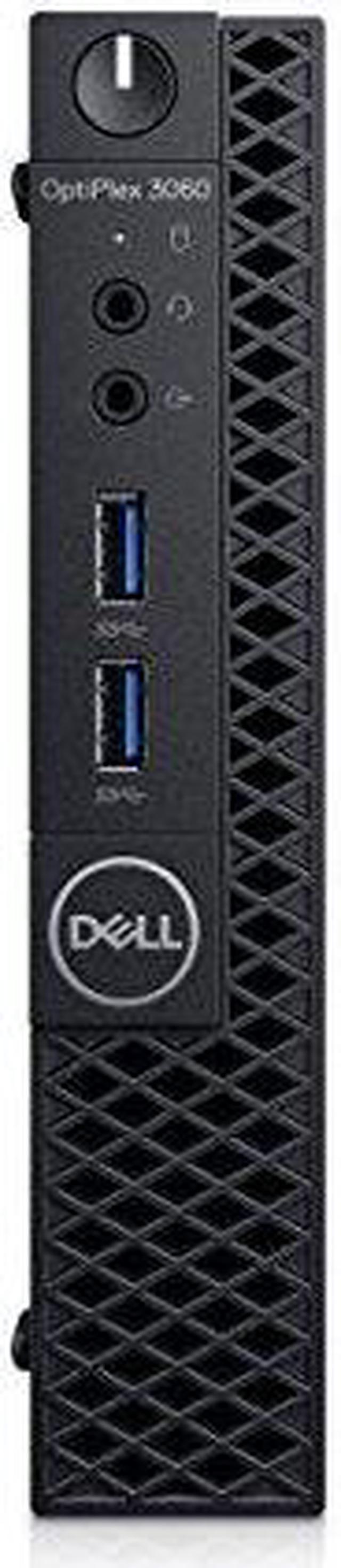 DELL Desktop Computer OptiPlex 3060 (XKF5K) Intel Core i5-8500T