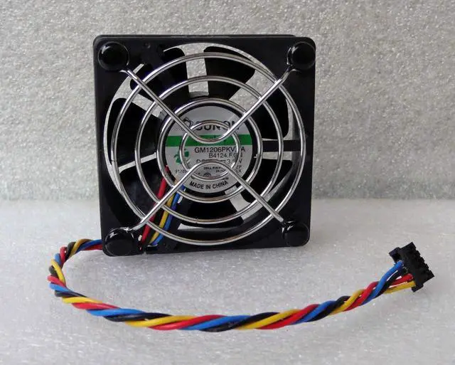 Main image of Dell Optiplex 780 790 990 7010 9010 9020 USFF Fan K650T