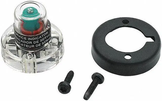 Main image of SPEEDAIRE GGS_56602 Service Indicator Assembly,Mechanical