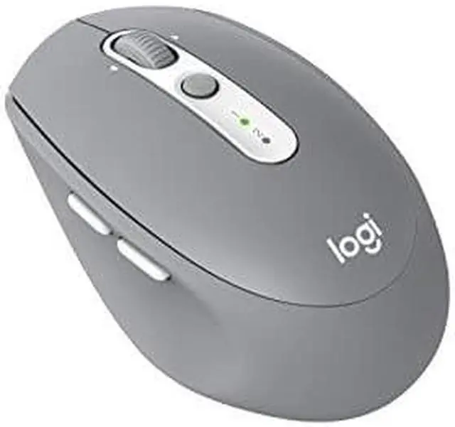 Alt view image 15 of 15 - Logitech M585 Mouse M585 Mouse