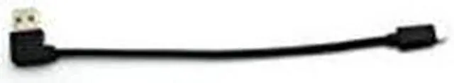 Alt view image 6 of 13 - Kensington Charge & Sync Cable, Universal Tablet, USB to Lightning - 5 pack - 11.25" Lightning/USB