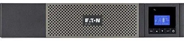 Alt view image 2 of 2 - 5P 750VA SHORT RACK 2U