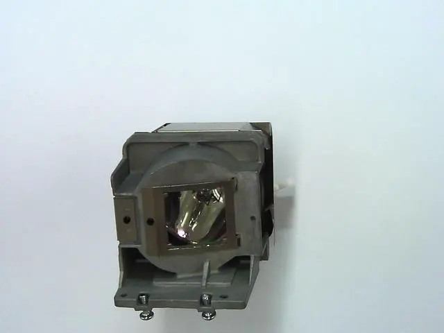 Alt view image 5 of 12 - BenQ Projector Lamp for MX723 - OEM