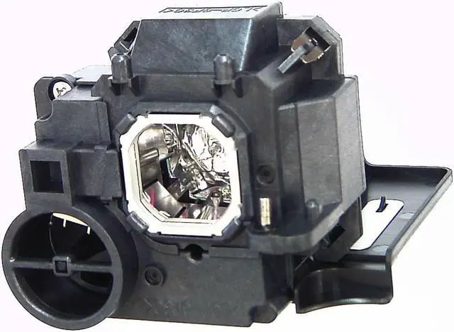 Alt view image 8 of 10 - REPLACEMENT LAMP FOR NP SERIES