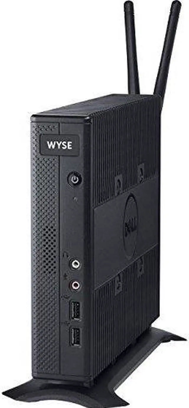 Alt view image 4 of 4 - Dell K28MV Thin Client