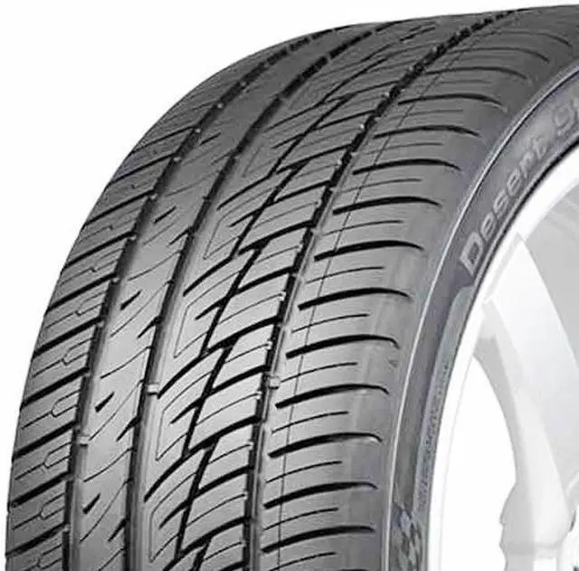 Alt view image 4 of 7 - 1 New Delinte DS8 245/50R20 102V All Season High Performance Tires