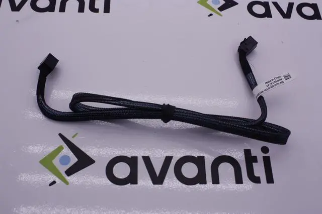 Main image of DELL 4R1MW Poweredge R920 SERVER Mini SAS HD Cable