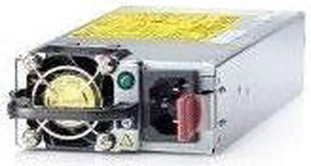 Alt view image 2 of 7 - HPE J9738A Proprietary Power Supply
