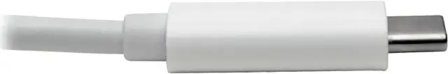 Alt view image 10 of 20 - USB 3.1 GEN 1 USB-C TO HDMI 4K ADAPTER WITH USB-A, USB-C PD CHARGING & GIGABIT E