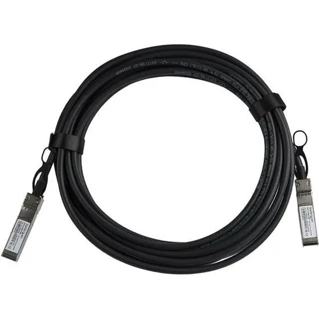 Alt view image 4 of 4 - StarTech Compatible - SFP+ Direct Attach Cable 6m/20ft