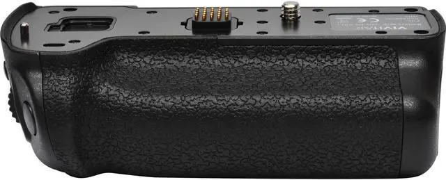Alt view image 3 of 6 - Vivitar Battery Grip for Panasonic DMC-GH5K/LK Camera