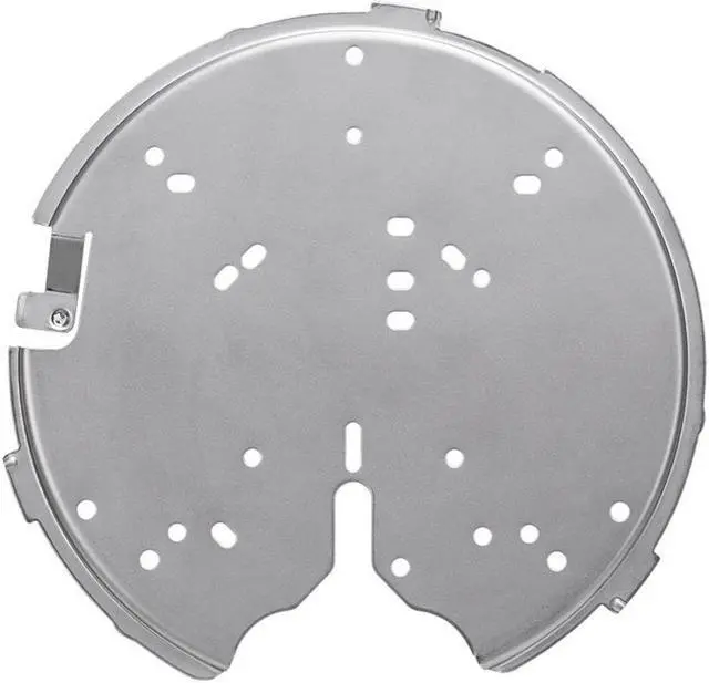 Alt view image 11 of 20 - Ubiquiti U-PRO-MP UniFi Professional Mounting System