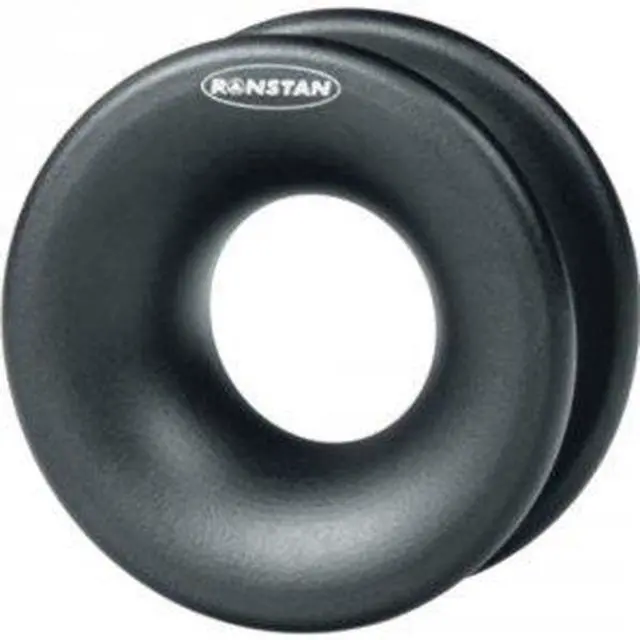 Alt view image 2 of 2 - RONSTAN LOW FRICTION RING 16MM HOLE