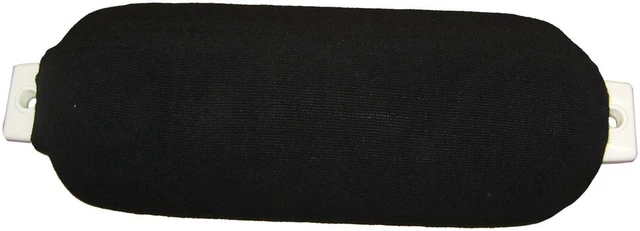 Alt view image 3 of 5 - Polyform U.S. FF-F3-G5 BLK Polyform Fenderfits Fender Cover F-3-G-5 - Black