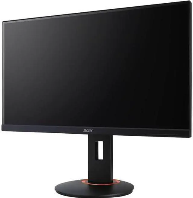 Alt view image 14 of 17 - Acer XF250Q Bbmiiprx 25" (Actual size 24.5") Full HD 1920 x 1080 1ms (GTG) 144Hz TN FreeSync Gaming Monitor
