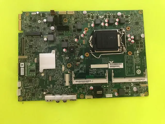 Main image of Genuine Lenovo Thinkcentre M72z IH61S Motherboard - 03T6605