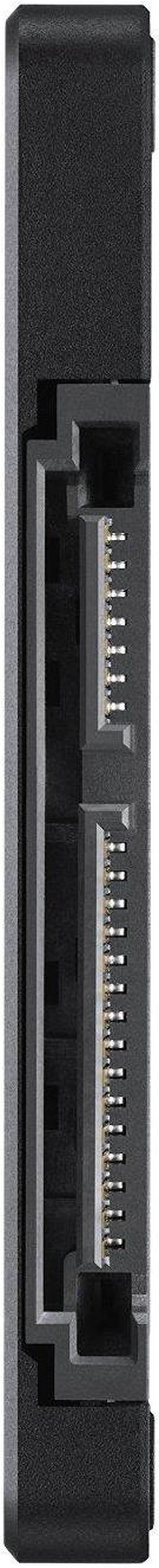 Alt view image 8 of 10 - Samsung 850 EVO 250GB 2.5-Inch SATA III Internal SSD MZ-75E250B/AM