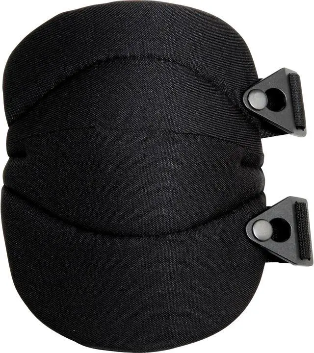 Alt view image 9 of 15 - #230 LIGHT DUTY KNEE PAD W BUCKLE PROFLEX 1 EA