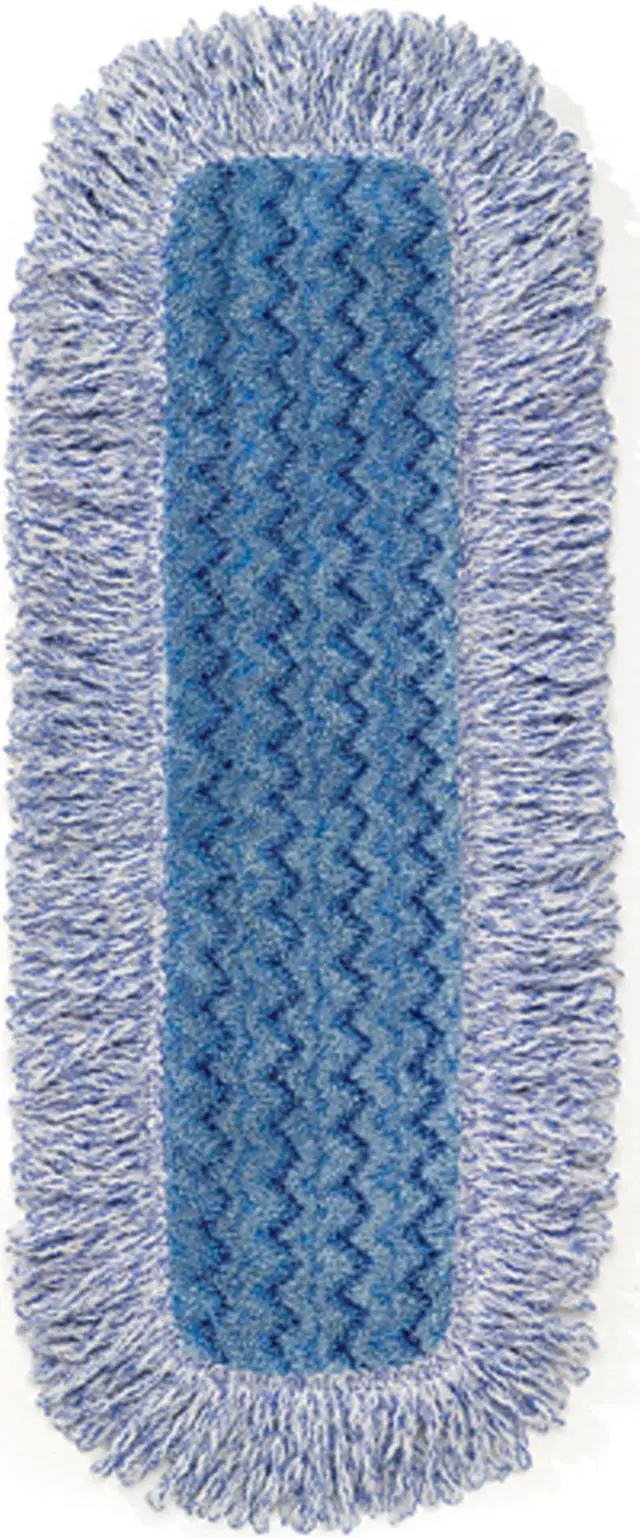 Alt view image 4 of 5 - Rubbermaid Commercial HYGEN 18" Damp Mop