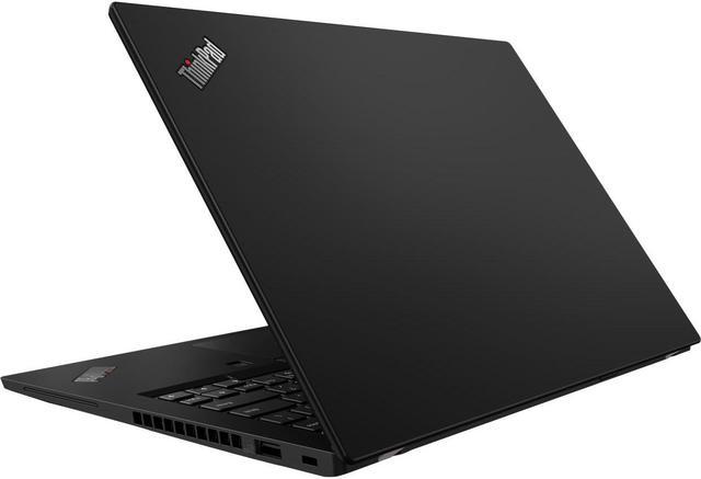 Lenovo ThinkPad X390 20Q00030US 13.3