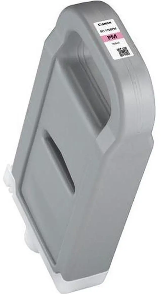 Alt view image 4 of 6 - Canon PFI-1700 Extra High Yield Ink Cartridge - Photo Magenta