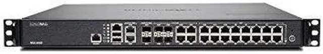 Alt view image 4 of 7 - SonicWall Network Security Appliance NSa 5650 01-SSC-3217
