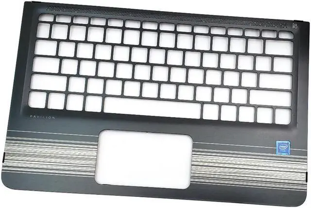 Main image of 856175-001 46007J05000 HP Pavilion M1-U0 M1-U1 Series Laptop TOP Cover Palmrest NO Touchpad Laptop Palmrest Touchpad Assembly - OEM