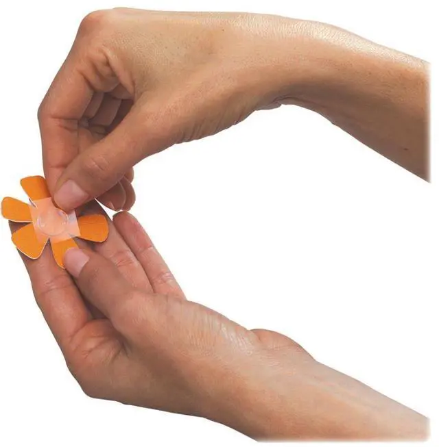 Alt view image 7 of 18 - 3M 010300M 300-Pack Adhesive Dots, Medium