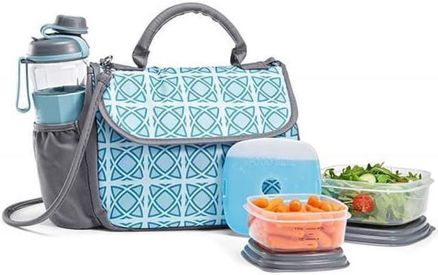 Fit N' Fresh Lunch Tote