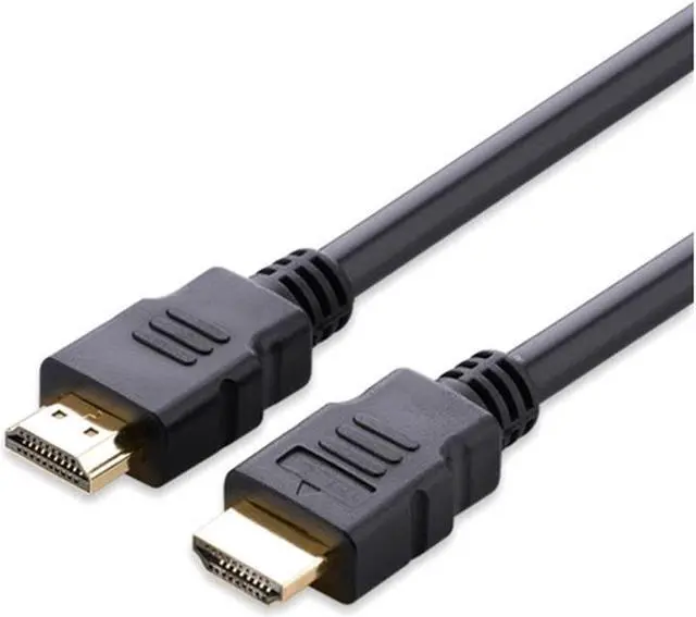 Main image of HDMI Cable 1.4V HDMI Adapter Male to Male Cable HDMI 1080p for HDTV LCD DVD Home Theater projector