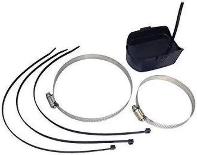 Alt view image 17 of 18 - Humminbird XTM 9 SI 180T Dual / Side Imaging Compact Transducer For 800 710204-1