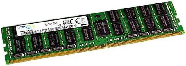 Alt view image 2 of 4 - NP / MEMORY M393A2G40DB0-CPB 16GB DDR4-2133MHZ ECC REG