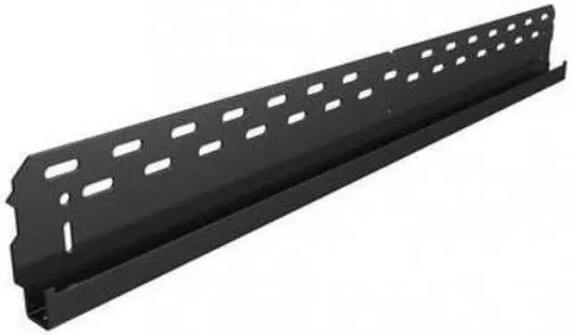 Alt view image 4 of 7 - ATDEC TH-VWP-080 ProAV 80 cm Video Wall Plate for Video Wall Display System, Black