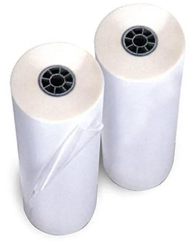 Main image of ACCO 3126061 NAP I Laminating Roll Film